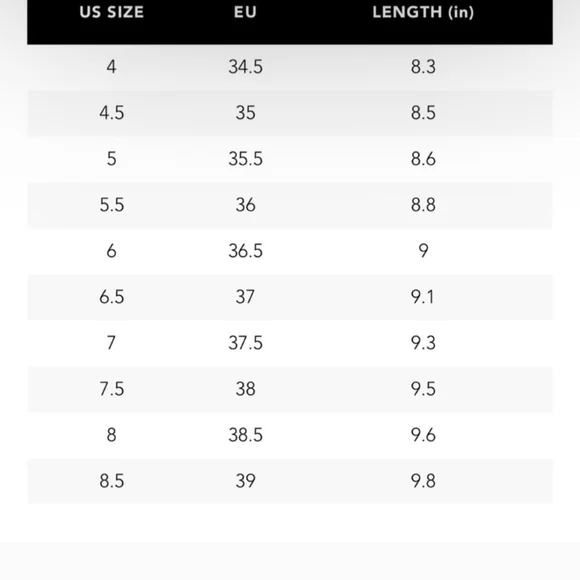 Kurt Geiger Sparkling Black Platform Sandals - Picture 4 of 4